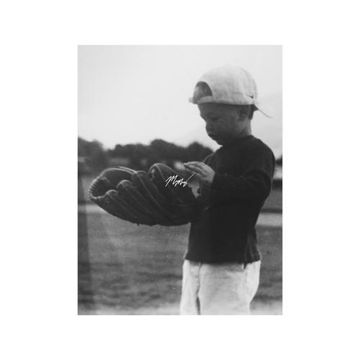 He Would Say-cover
