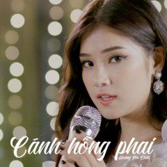 Cánh Hồng Phai-cover