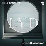 Anyway(Original Mix)-cover