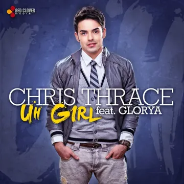 Uh Girl (Extended Version)-cover