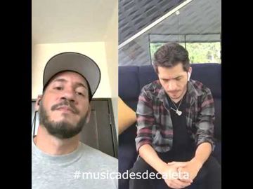 Diles Que No Es Cierto (QF)-cover