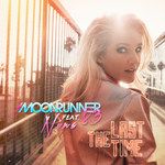 The Last Time-cover