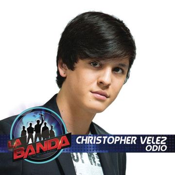 Odio(Performance)-cover