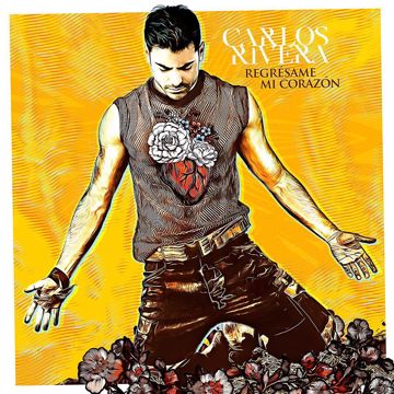 Regrésame Mi Corazón-cover