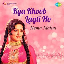 Kya Khoob Lagti Ho(short ver.)-cover