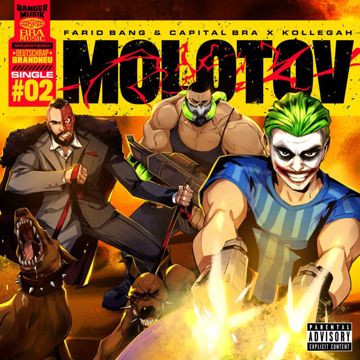MOLOTOV-cover