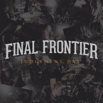 Final Frontier-cover