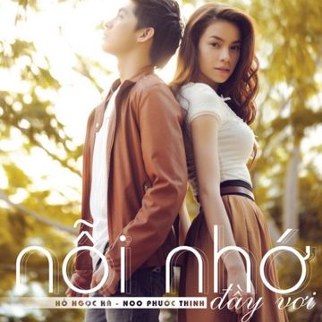Nỗi Nhớ Đầy Vơi -cover