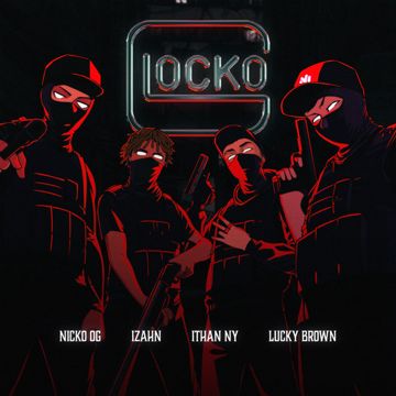 Glocko-cover