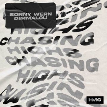 Chasing Highs-cover