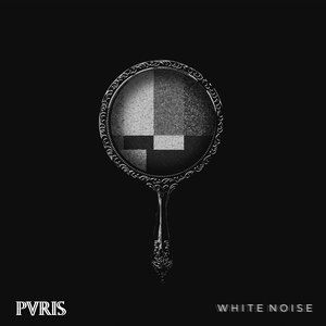 White Noise-cover