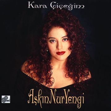 Karalım-cover