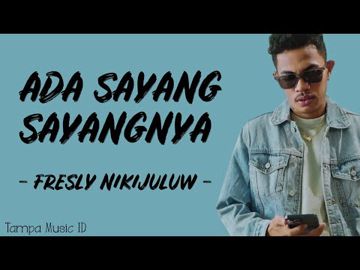 ADA SAYANG SAYANGNYA-cover