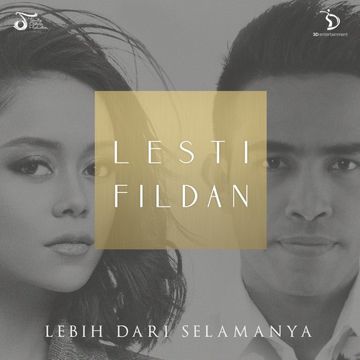 Lebih Dari Selamanya-cover