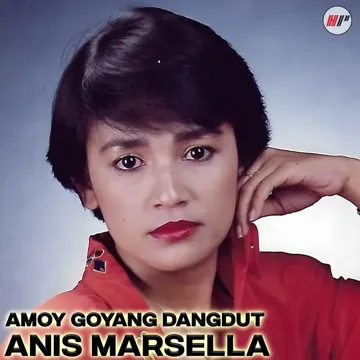 Amoy Goyang Dangdut-cover