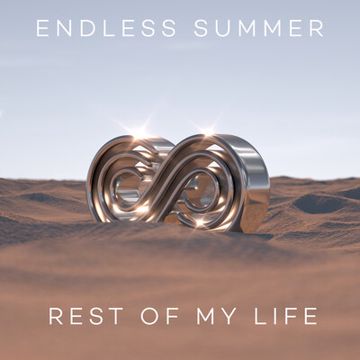 Rest Of My Life-cover