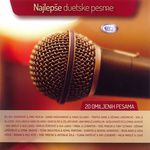 Jos ti se nadam-cover