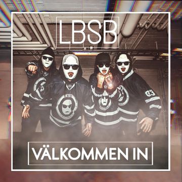 Välkommen In-cover
