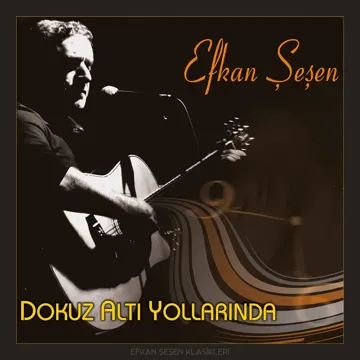 Dokuz Alti Yollarinda-cover