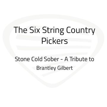 Stone Cold Sober-cover