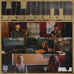 La Junta, Vol. 2: Algo Aparte (feat. Buncha & Tobi Ferro)-cover