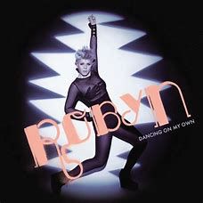Dancing On My Own (Robyn Party Tribute)-cover