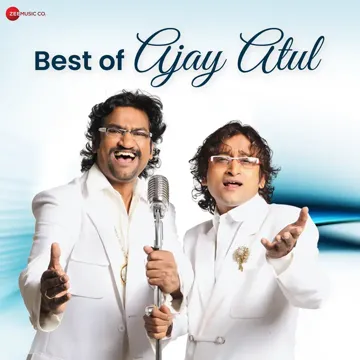 Jaat Na Poocho Prem Ki-cover