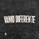 Vamo Diferente-cover