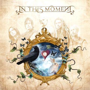 Into the Light-cover