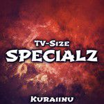 SPECIALZ(TV-Size)(TV Version)-cover
