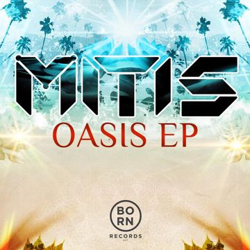 Oasis(Vocal Mix)-cover