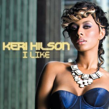 I Like (Jost & Grubert Radio Mix)-cover