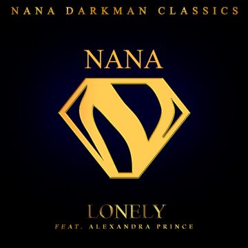 Lonely - Remastered-cover