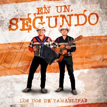 En un Segundo-cover