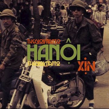 Hà Nội Xịn-cover
