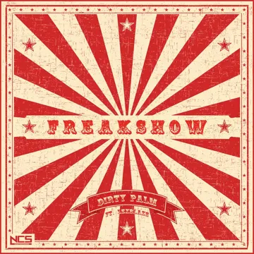 Freakshow-cover