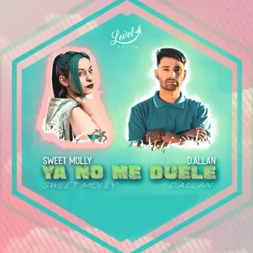 Ya No Me Duele-cover
