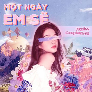 Một Ngày Em Sẽ-cover