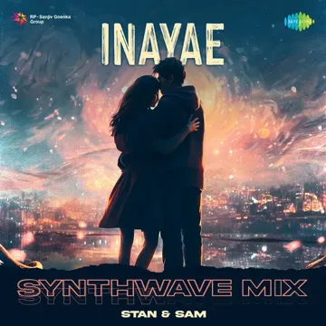 Inayae - Synthwave Mix-cover