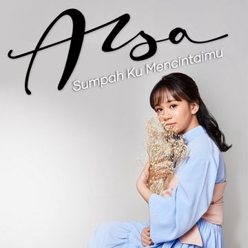 Sumpah Ku Mencintaimu-cover