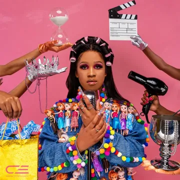 MAMA (feat. Khanyisa, Yumbs and Liebah)-cover