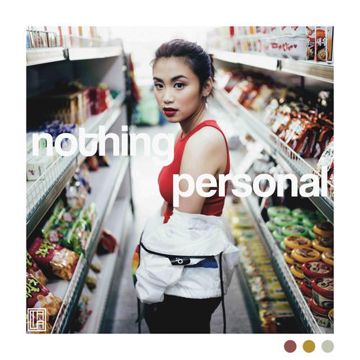 nothing personal-cover