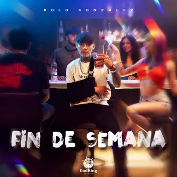 Fin de Semana-cover