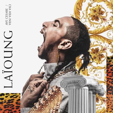 Milano City Gang-cover