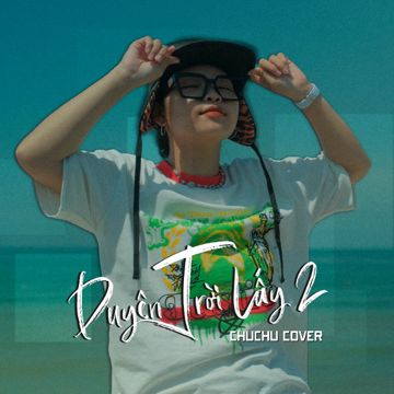 Duyên Trời Lấy 2 (Cover)-cover