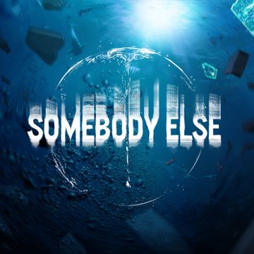 Somebody Else-cover