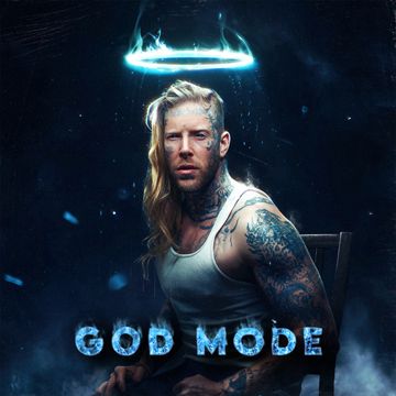 God Mode-cover
