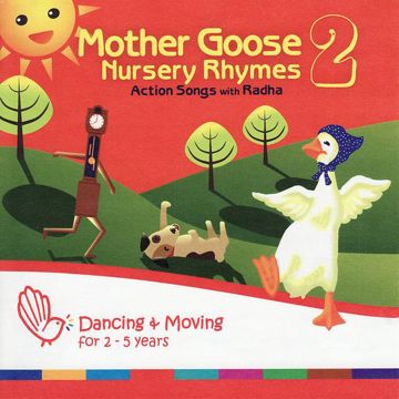 Baa Baa Black Sheep Action Song