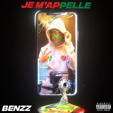 Je M'appelle-cover