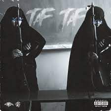 TAF TAF-cover